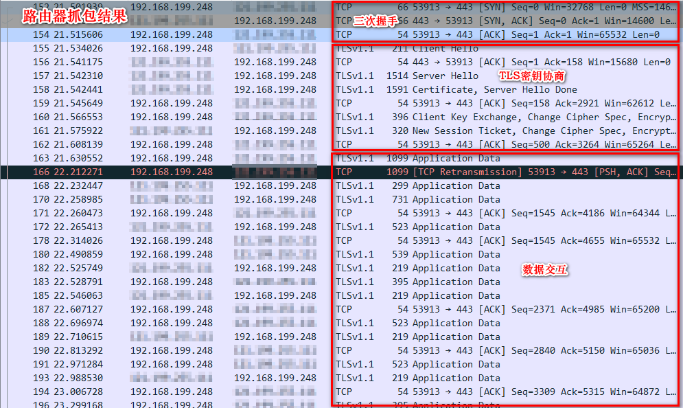 利用Python搭建长连接中间人工具分析流量 - 作者:MactavishMeng 利用Python搭建长连接中间人工具分析流量 - 作者:MactavishMeng