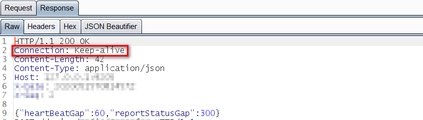 利用Python搭建长连接中间人工具分析流量 - 作者:MactavishMeng 利用Python搭建长连接中间人工具分析流量 - 作者:MactavishMeng