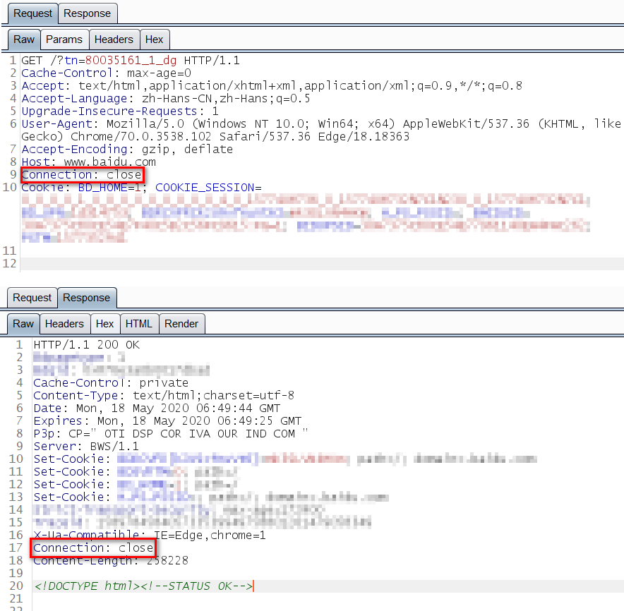 利用Python搭建长连接中间人工具分析流量 - 作者:MactavishMeng 利用Python搭建长连接中间人工具分析流量 - 作者:MactavishMeng