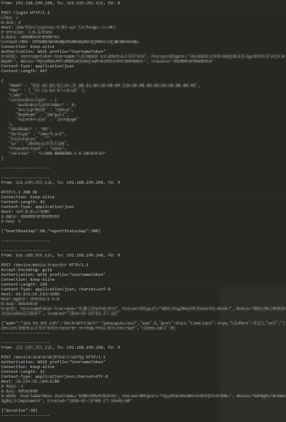利用Python搭建长连接中间人工具分析流量 - 作者:MactavishMeng 利用Python搭建长连接中间人工具分析流量 - 作者:MactavishMeng