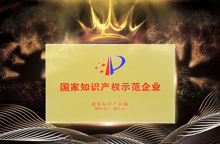 深思数盾获评“国家知识产权示范企业” - 作者:VirboxLM 深思数盾获评“国家知识产权示范企业” - 作者:VirboxLM