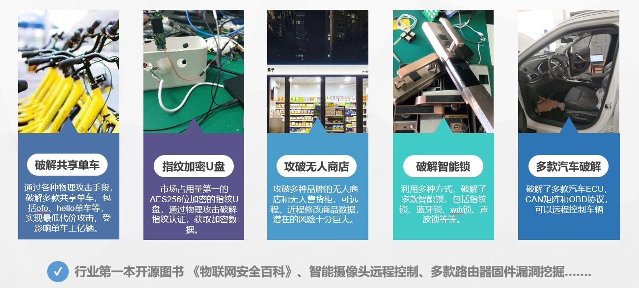 Hack_All_The_Things——探索IoT相关的攻击研究和渗透测试 - 作者:TC111金牛座 Hack_All_The_Things——探索IoT相关的攻击研究和渗透测试 - 作者:TC111金牛座