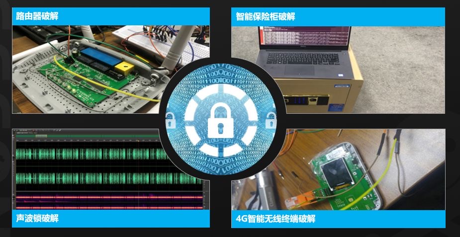 Hack_All_The_Things——探索IoT相关的攻击研究和渗透测试 - 作者:TC111金牛座 Hack_All_The_Things——探索IoT相关的攻击研究和渗透测试 - 作者:TC111金牛座