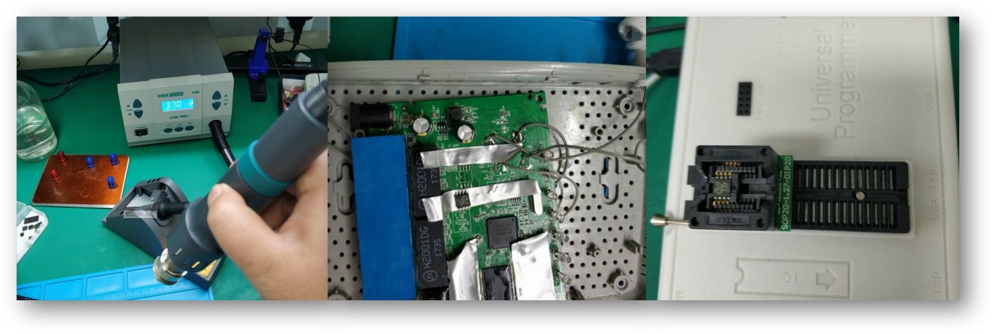 Hack_All_The_Things——探索IoT相关的攻击研究和渗透测试 - 作者:TC111金牛座 Hack_All_The_Things——探索IoT相关的攻击研究和渗透测试 - 作者:TC111金牛座