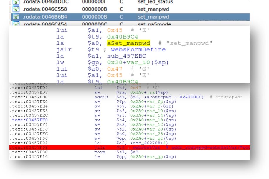 Hack_All_The_Things——探索IoT相关的攻击研究和渗透测试 - 作者:TC111金牛座 Hack_All_The_Things——探索IoT相关的攻击研究和渗透测试 - 作者:TC111金牛座