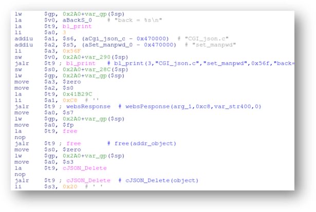 Hack_All_The_Things——探索IoT相关的攻击研究和渗透测试 - 作者:TC111金牛座 Hack_All_The_Things——探索IoT相关的攻击研究和渗透测试 - 作者:TC111金牛座