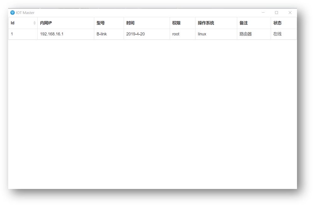 Hack_All_The_Things——探索IoT相关的攻击研究和渗透测试 - 作者:TC111金牛座 Hack_All_The_Things——探索IoT相关的攻击研究和渗透测试 - 作者:TC111金牛座