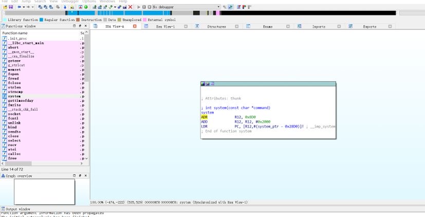 Hack_All_The_Things——探索IoT相关的攻击研究和渗透测试 - 作者:TC111金牛座 Hack_All_The_Things——探索IoT相关的攻击研究和渗透测试 - 作者:TC111金牛座