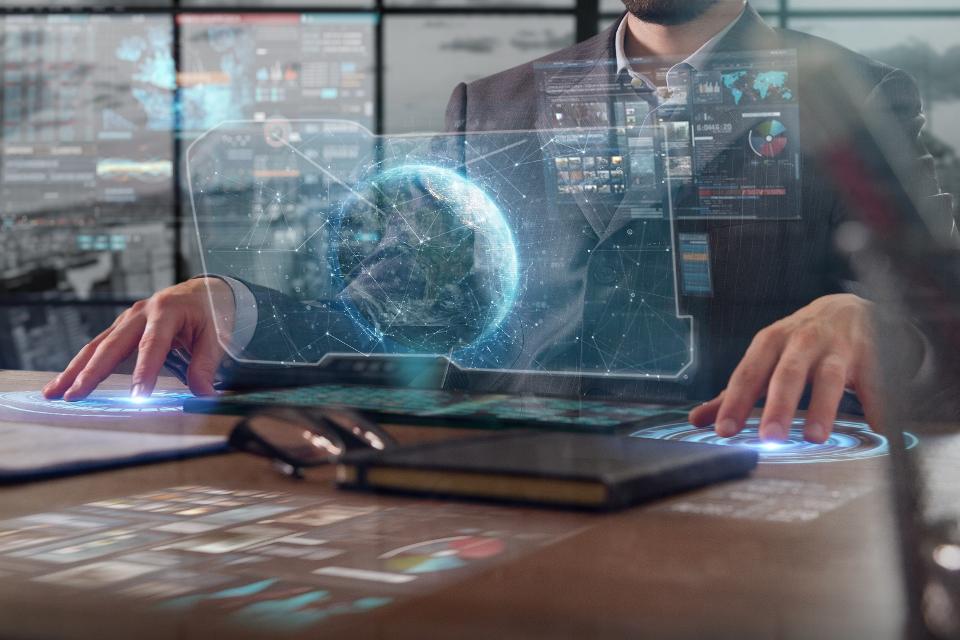 一文全览两会信息技术提案 - 作者:宇宸de研究室-安全小百科