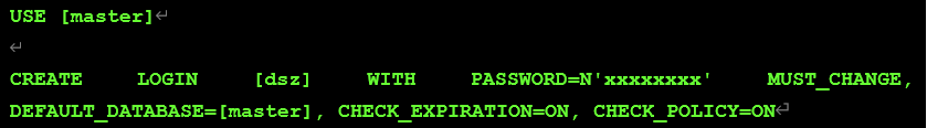 运维日记|SQL Server登录触发器 - 作者:database 运维日记|SQL Server登录触发器 - 作者:database
