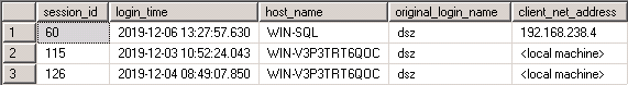 运维日记|SQL Server登录触发器 - 作者:database 运维日记|SQL Server登录触发器 - 作者:database