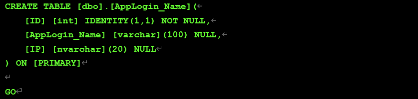 运维日记|SQL Server登录触发器 - 作者:database 运维日记|SQL Server登录触发器 - 作者:database