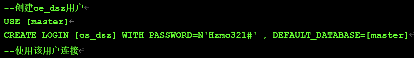 运维日记|SQL Server登录触发器 - 作者:database 运维日记|SQL Server登录触发器 - 作者:database