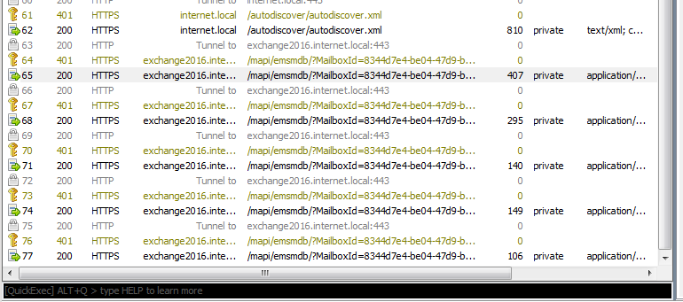 技术讨论 | Exchange后渗透分析下篇 - 作者:Kriston-安全小百科