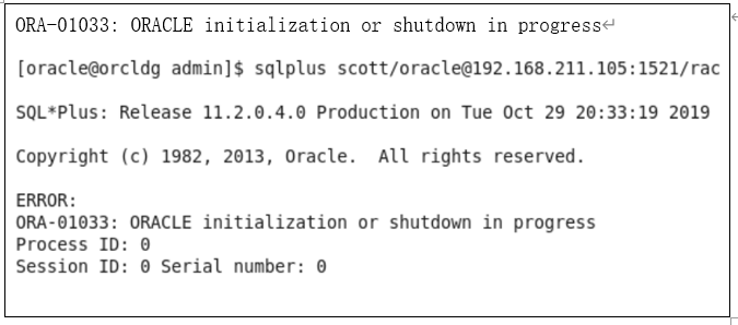 运维日记| DG主备切换后的细节修改 - 作者:database-安全小百科
