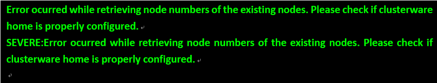 传统运维|一次操作系统打补丁引发的问题 - 作者:database 传统运维|一次操作系统打补丁引发的问题 - 作者:database