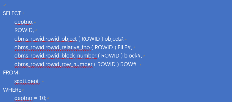 运维日记|数据泵导出丢失的那些数据量去哪了 - 作者:database 运维日记|数据泵导出丢失的那些数据量去哪了 - 作者:database