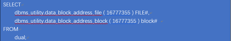 运维日记|数据泵导出丢失的那些数据量去哪了 - 作者:database 运维日记|数据泵导出丢失的那些数据量去哪了 - 作者:database