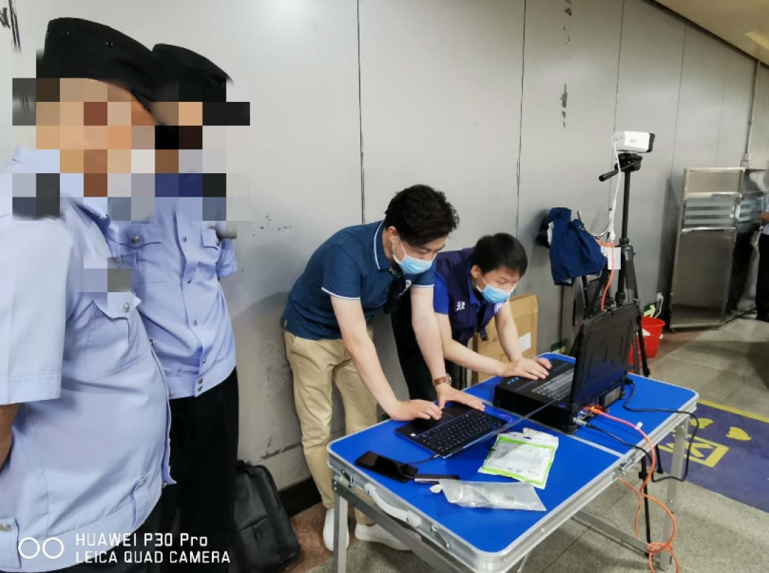 控安亿镜智能团队圆满完成2020年全国两会核心区及天安门周边重点场所安防保障工作 - 作者:shanghaikongan 控安亿镜智能团队圆满完成2020年全国两会核心区及天安门周边重点场所安防保障工作 - 作者:shanghaikongan