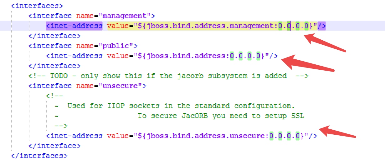 Jboss漏洞利用 - 作者:tales Jboss漏洞利用 - 作者:tales