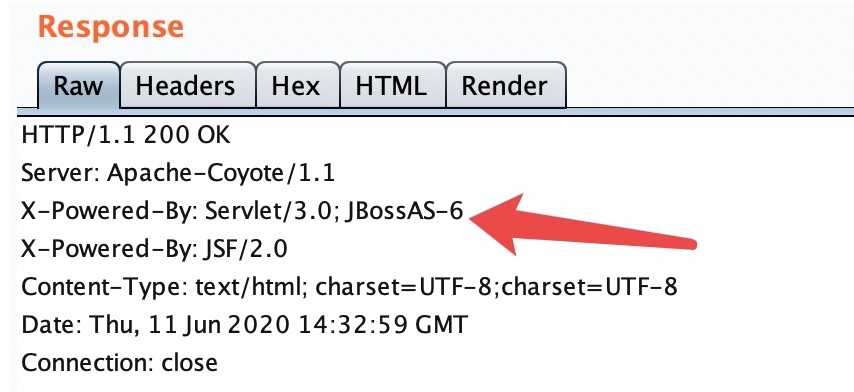 Jboss漏洞利用 - 作者:tales Jboss漏洞利用 - 作者:tales