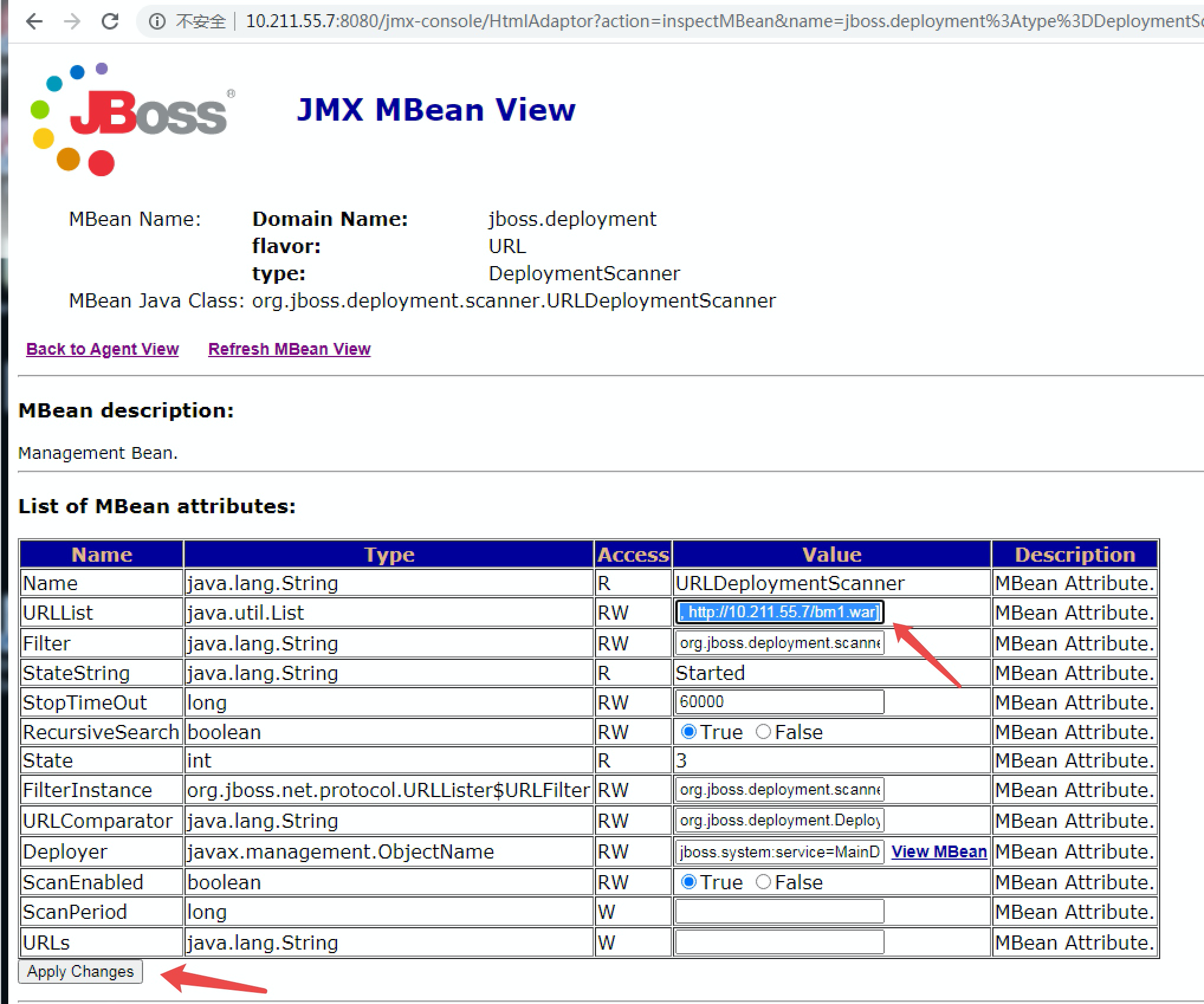 Jboss漏洞利用 - 作者:tales Jboss漏洞利用 - 作者:tales