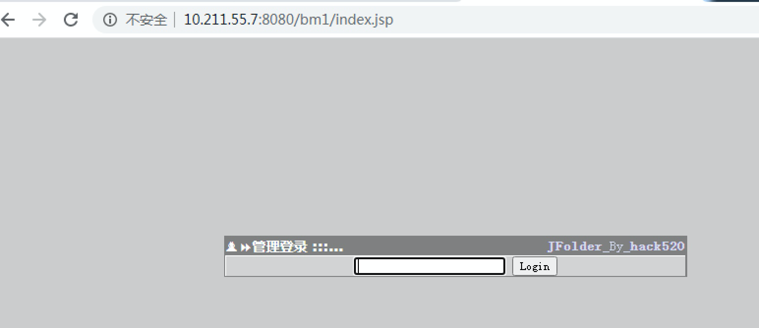 Jboss漏洞利用 - 作者:tales Jboss漏洞利用 - 作者:tales