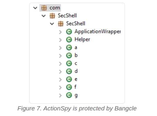 新型安卓间谍软件ActionSpy分析 - 作者:Kriston 新型安卓间谍软件ActionSpy分析 - 作者:Kriston