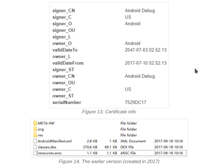 新型安卓间谍软件ActionSpy分析 - 作者:Kriston 新型安卓间谍软件ActionSpy分析 - 作者:Kriston