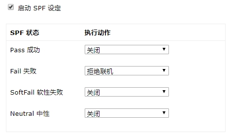 预防BEC诈骗,从三大邮件安全协议开始 - 作者:softnext守内安 预防BEC诈骗,从三大邮件安全协议开始 - 作者:softnext守内安