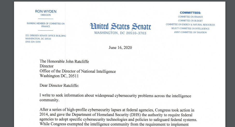 CIA“史诗级”网络军火库的泄露,竟是“极度松懈”下的买单? - 作者:国际安全智库 CIA“史诗级”网络军火库的泄露,竟是“极度松懈”下的买单? - 作者:国际安全智库
