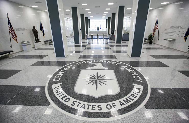 CIA“史诗级”网络军火库的泄露,竟是“极度松懈”下的买单? - 作者:国际安全智库 CIA“史诗级”网络军火库的泄露,竟是“极度松懈”下的买单? - 作者:国际安全智库