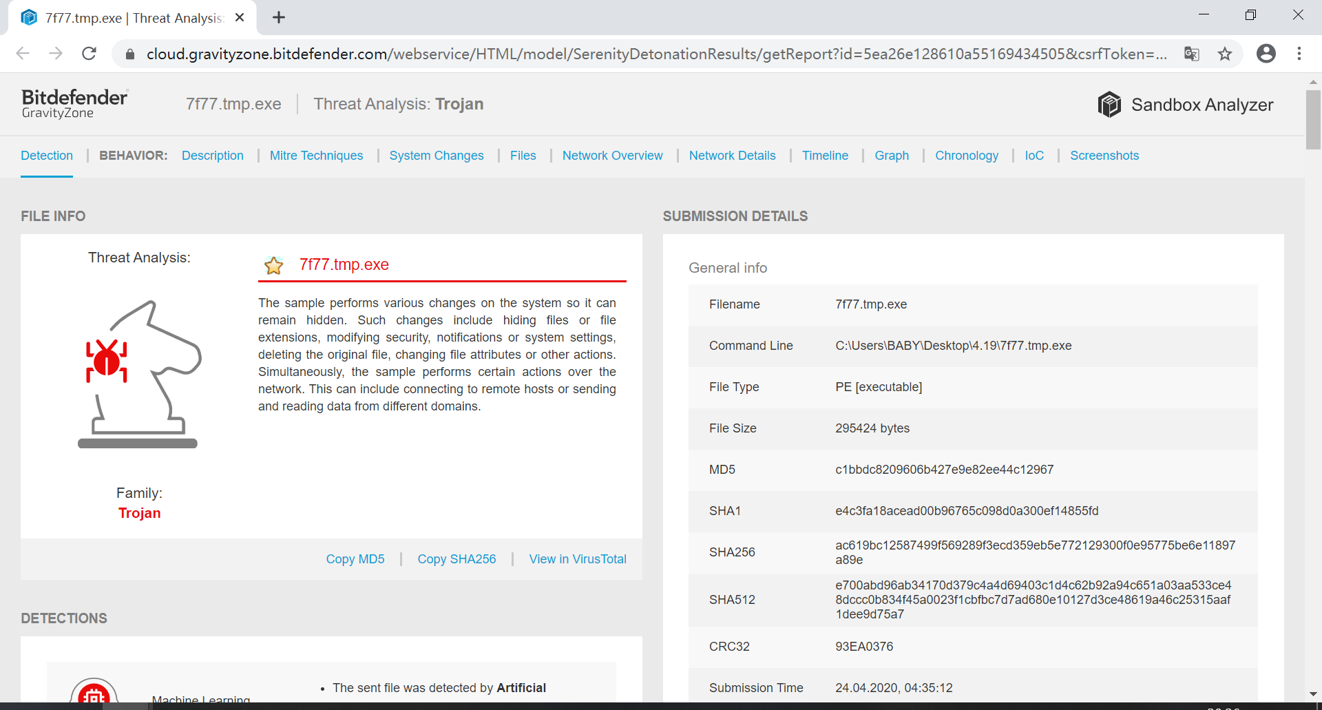 Bitdefender GravityZone 企业版介绍 - 作者:比特梵德中国 Bitdefender GravityZone 企业版介绍 - 作者:比特梵德中国