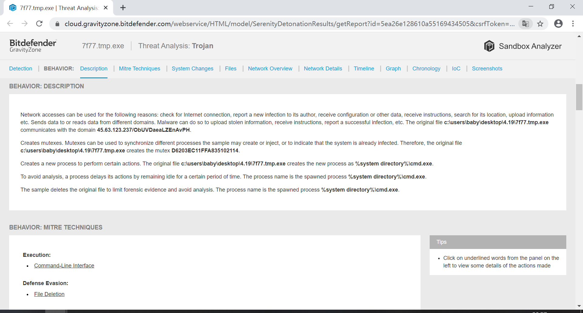 Bitdefender GravityZone 企业版介绍 - 作者:比特梵德中国 Bitdefender GravityZone 企业版介绍 - 作者:比特梵德中国
