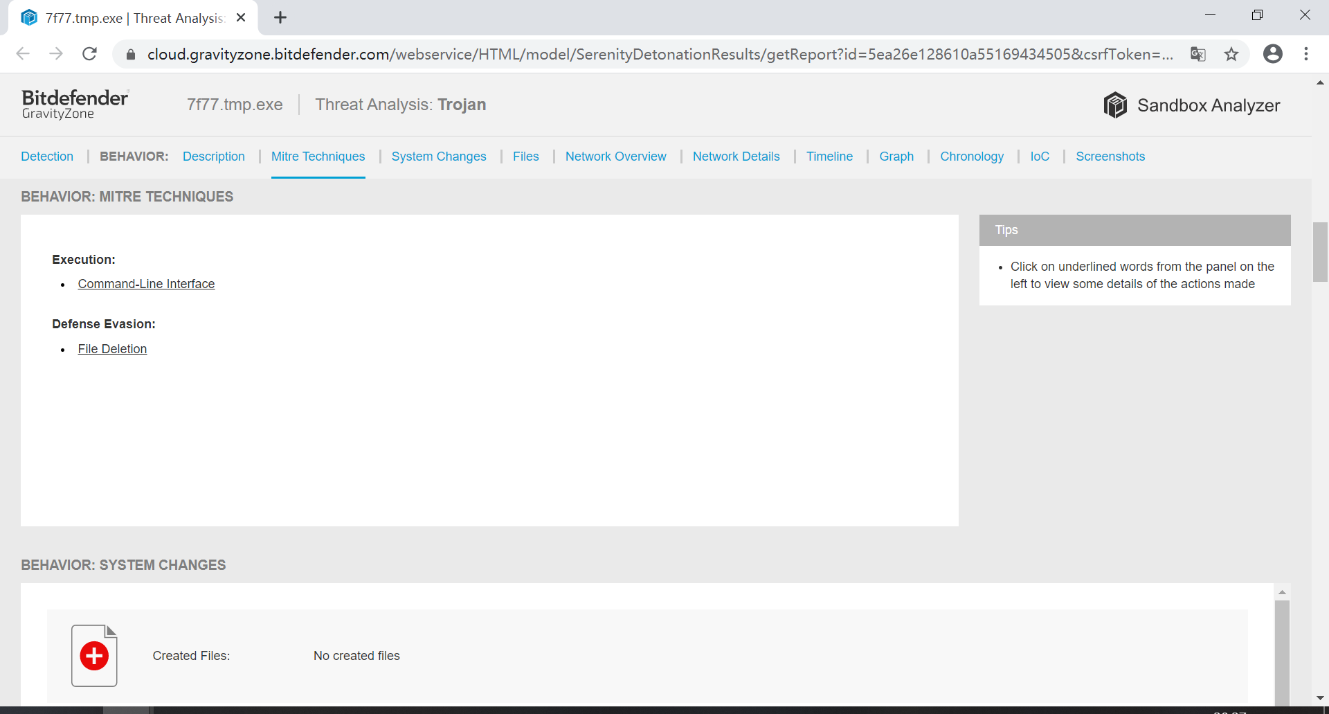 Bitdefender GravityZone 企业版介绍 - 作者:比特梵德中国 Bitdefender GravityZone 企业版介绍 - 作者:比特梵德中国