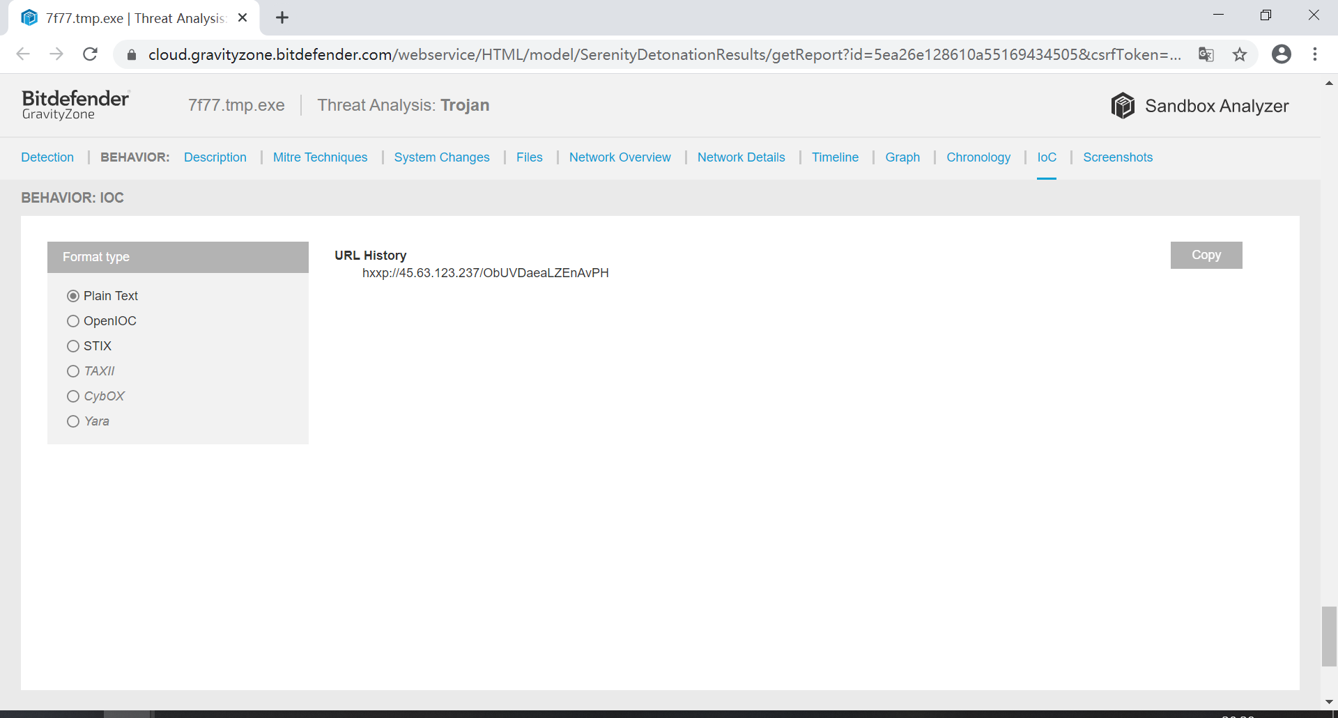 Bitdefender GravityZone 企业版介绍 - 作者:比特梵德中国 Bitdefender GravityZone 企业版介绍 - 作者:比特梵德中国
