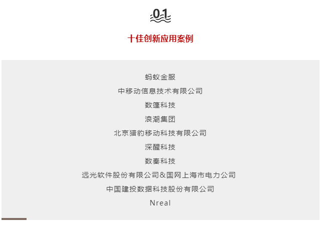 优秀!人民网“信息技术助力复工复产优秀案例”公布,数篷科技入围“十佳创新应用案例” - 作者:DataCloak 优秀!人民网“信息技术助力复工复产优秀案例”公布,数篷科技入围“十佳创新应用案例” - 作者:DataCloak