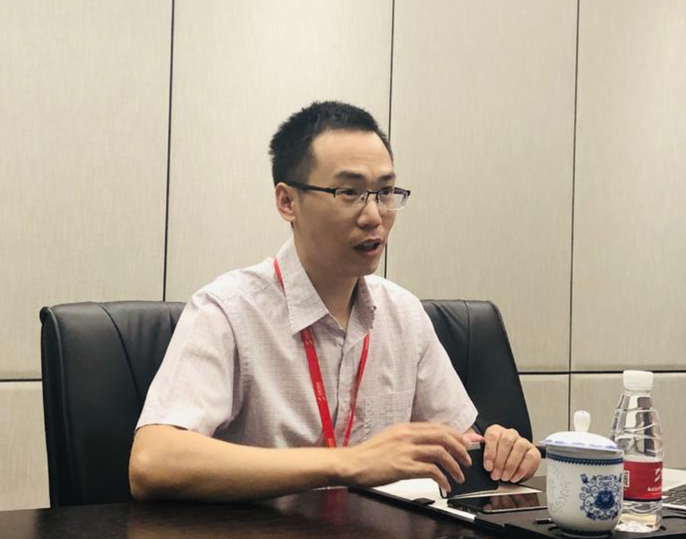 非接触经济下, “城市盾”为智慧城市建设提供安全后盾 - 作者:安恒风暴中心 非接触经济下, “城市盾”为智慧城市建设提供安全后盾 - 作者:安恒风暴中心