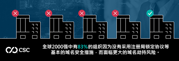 CSC 域名安全报告