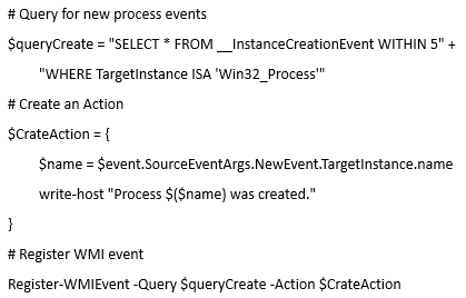 WMI攻击与安全防御 - 作者:dadadadudu-安全小百科