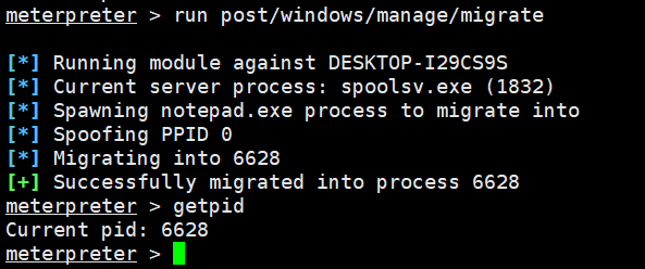 从CVE-2020-0796到Meterpreter后渗透攻击 - 作者:tony86 从CVE-2020-0796到Meterpreter后渗透攻击 - 作者:tony86