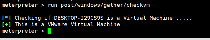 从CVE-2020-0796到Meterpreter后渗透攻击 - 作者:tony86 从CVE-2020-0796到Meterpreter后渗透攻击 - 作者:tony86
