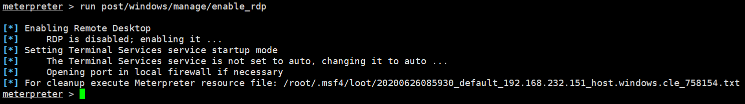 从CVE-2020-0796到Meterpreter后渗透攻击 - 作者:tony86 从CVE-2020-0796到Meterpreter后渗透攻击 - 作者:tony86