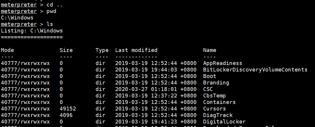 从CVE-2020-0796到Meterpreter后渗透攻击 - 作者:tony86 从CVE-2020-0796到Meterpreter后渗透攻击 - 作者:tony86