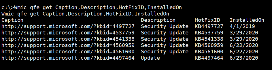 从CVE-2020-0796到Meterpreter后渗透攻击 - 作者:tony86 从CVE-2020-0796到Meterpreter后渗透攻击 - 作者:tony86